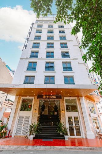 Bac Ninh Hotel | KEZAN Hotel