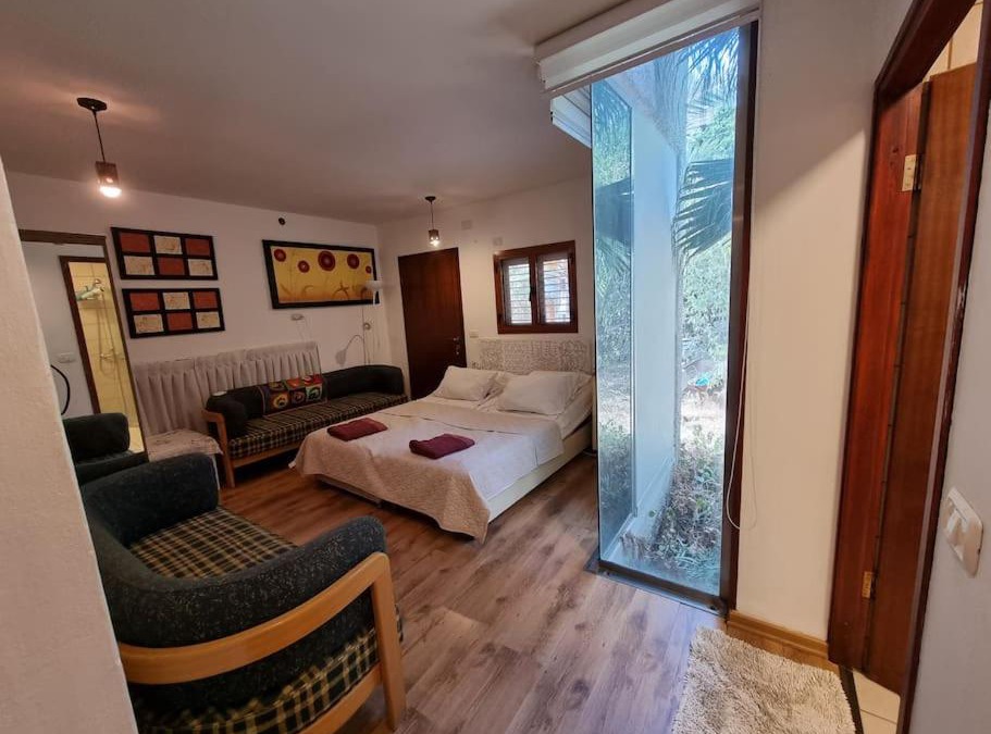 Kfar Tavor Apartment | Kfar tavor Cosy small villa