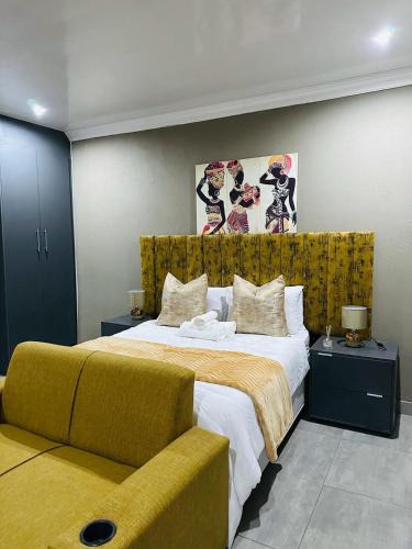 Mamaolo Cabin | KGADITSE ROAD LODGE