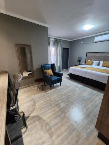Maun House | Kgaka Guesthouse