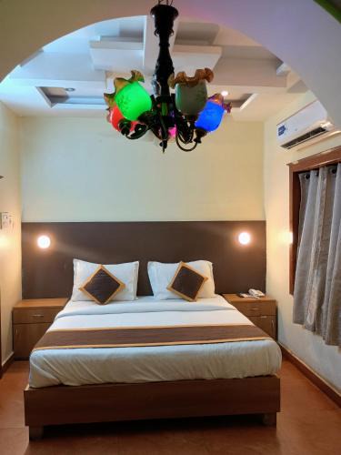 Visakhapatnam Hotel | Kgb villa homes