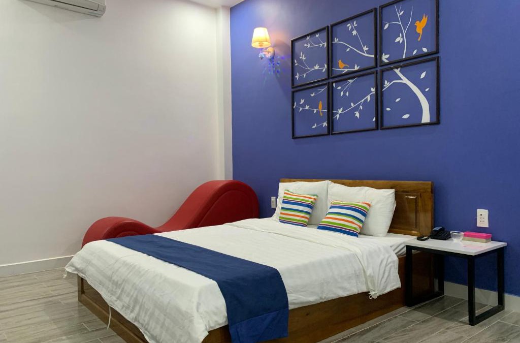 Cao Lanh Hotel | Khách sạn Đăng Khoa