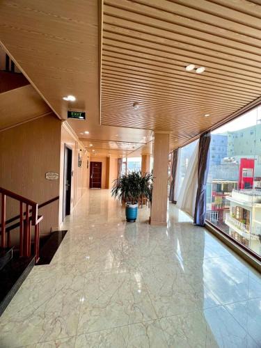 Pleiku Hotel | khách sạn ANNA