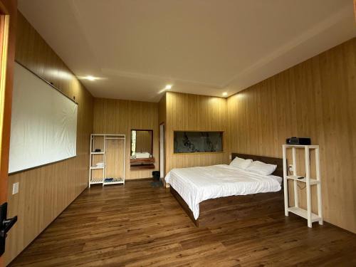 Ben Tre Bed & Breakfast | Khách Sạn Bến Tre