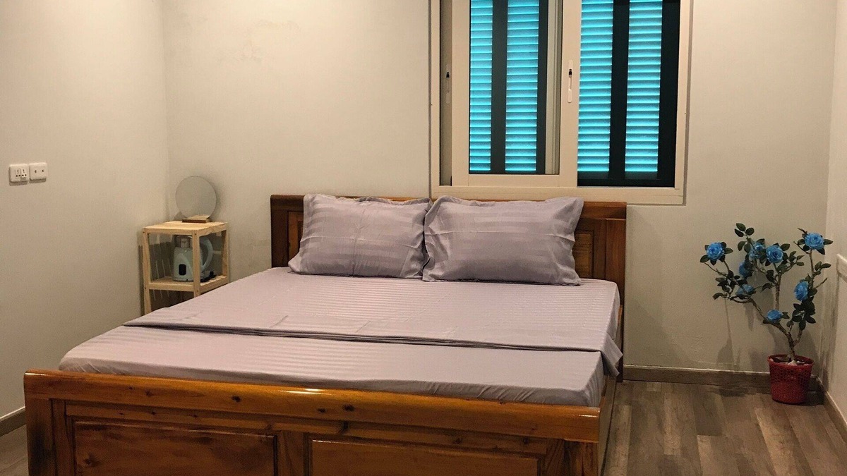 Duong Dong Apartment | Khách sạn bên bờ biển đẹp, thoáng mát, sạch sẽ, gần gũi với thiên nhiên