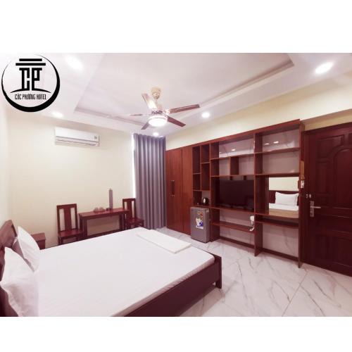 Di An Hotel | KHÁCH SẠN CÚC PHƯƠNG