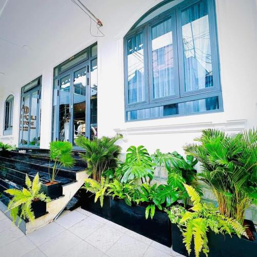 Da Lat Hotel | Khách sạn Diệp