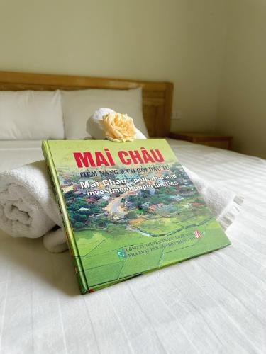 Mai Chau Hotel | Khách Sạn Gía Rẽ Mai Châu Tiến Loan