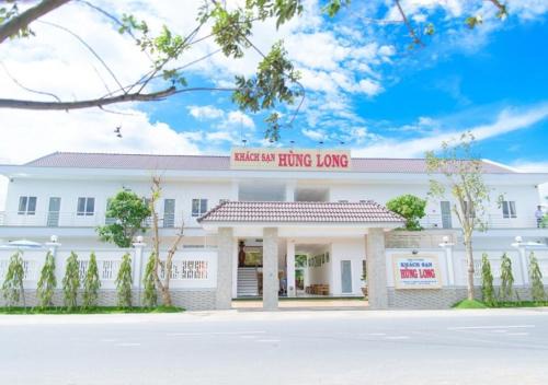 Giong Trom Hotel | Khách sạn Hùng Long Bến Tre