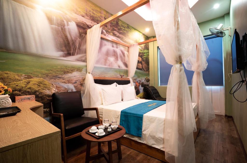 Thanh Tri Hotel | KHÁCH SẠN HƯỚNG DƯƠNG