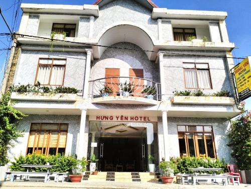 Ba Keo Hotel | Khách Sạn Hưng Yên