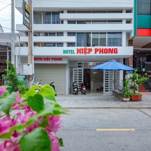 Duong Dong Hotel | Khách Sạn HIỆP PHONG