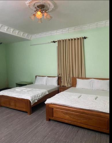 District 9 Bed & Breakfast | KHÁCH SẠN HOÀNG KHÁNh
