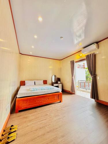 Tam Dao Hotel | Khách sạn Hoàng Long