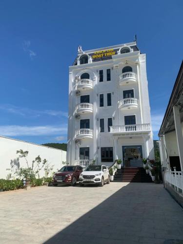 Lam Ha Hotel | khách Sạn Hoạt Thúy