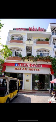 Co To Hotel | Khách sạn I Love Coto