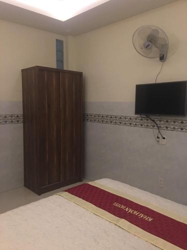 Quy Nhon Hotel | Khách sạn Khải Hoàn