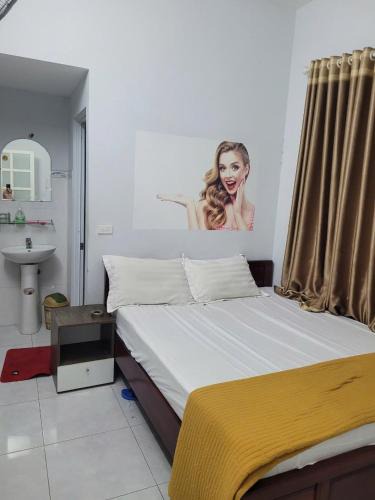 Vinh Cuu Hotel | Khách sạn KHANG GIA PHÁT