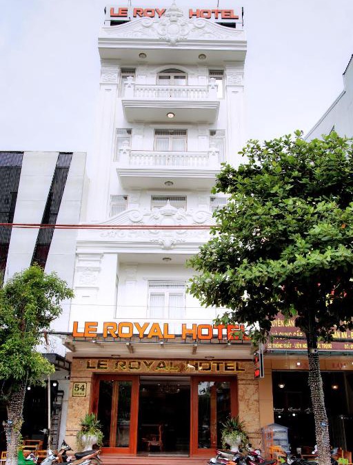 Duc Trong Hotel | Khách sạn Le Royal