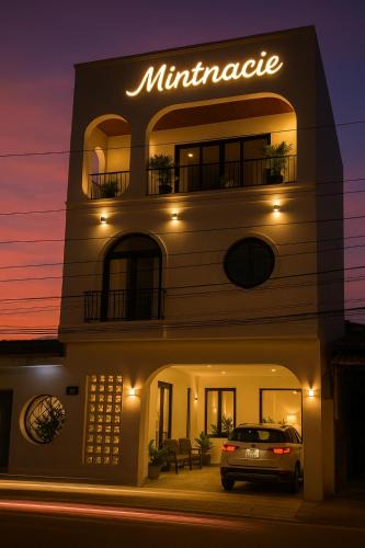 Phan Rang Hotel | Khách Sạn MINTNACIE