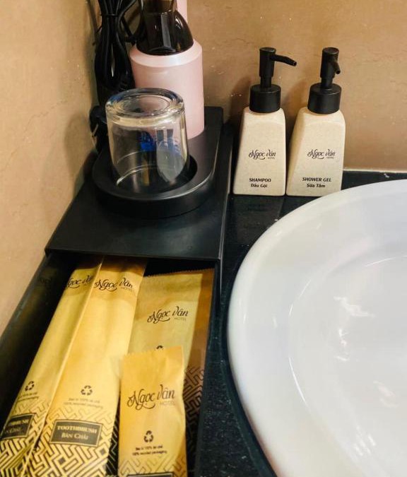 Korean Industrial Zone Hotel | Khách sạn Ngọc Vân