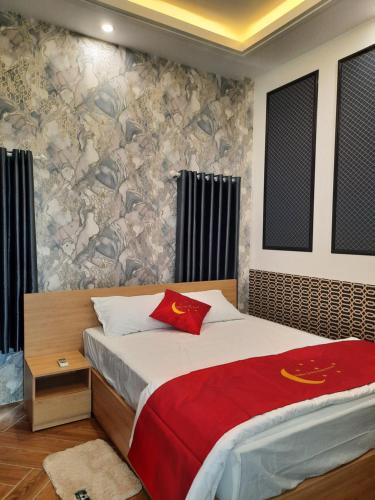 Cu Lao Dung Hotel | Khách sạn Nghìn Lẻ Một Đêm