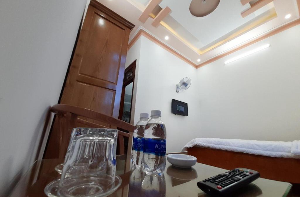 Bao Loc Hotel | Khách sạn Nguyên Long