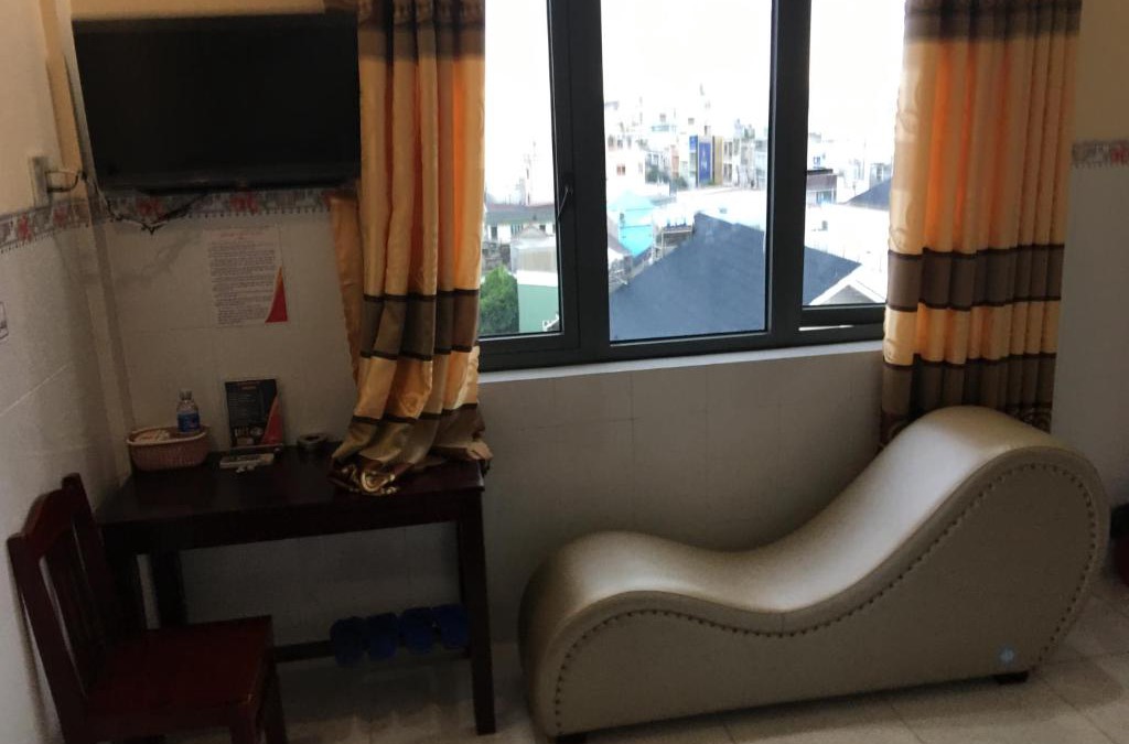 Long Xuyen Hotel | Khách sạn nhà nghỉ Thanh Xuân - Có xuất hóa đơn và cho thuê xe Máy