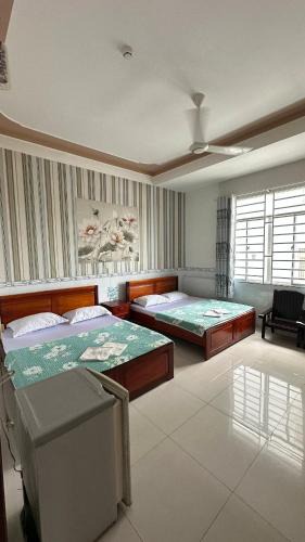 Long Xuyen Hotel | Khách sạn Nhất Phương 2