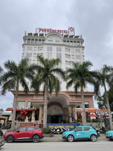 Khu bao ton Thien nhien Pu Luong Hotel | Khách Sạn Phù Đổng