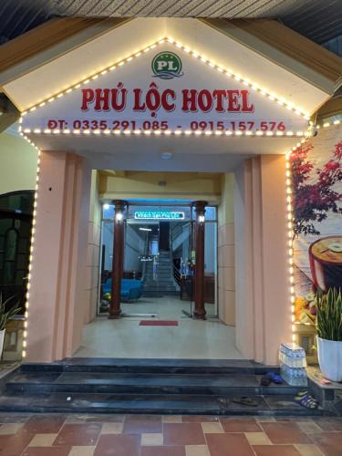 Cua Lo Hotel | Khách Sạn Phú Lộc