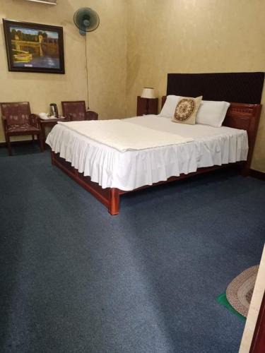 Thu Dau Mot Hotel | Khách sạn phi long 2