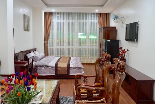 Cao Bang Hotel | Khách Sạn Sông Hiến