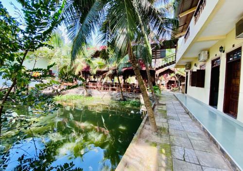 Ben Tre Hotel | Khách sạn Sao Mai