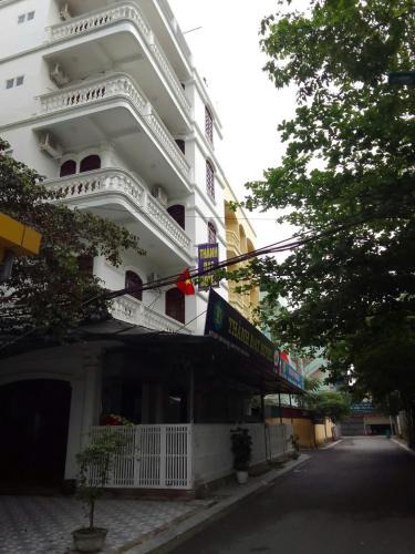 Sam Son Hotel | Khách sạn Thành Đạt