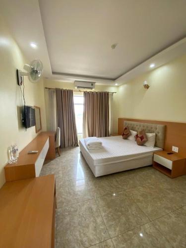 Nghia Dan Hotel | Khách sạn Thương Nghiệp Thái Hòa