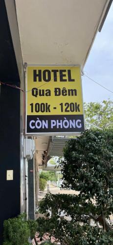 Phan Rang Hotel | Khách Sạn Thảo Sơn