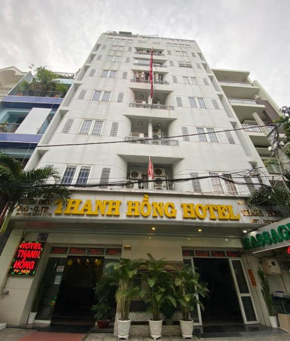 Ba Queo Hotel | Khách Sạn Thanh Hồng