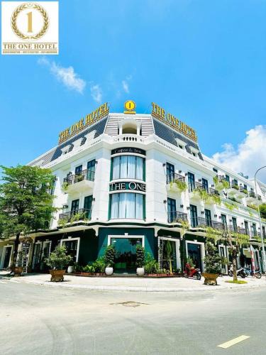 Ca Mau Hotel | Khách Sạn The One Hotel 2