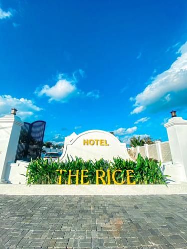 Đong Hoa Hiep Hotel | Khách Sạn The Rice Cái Bè