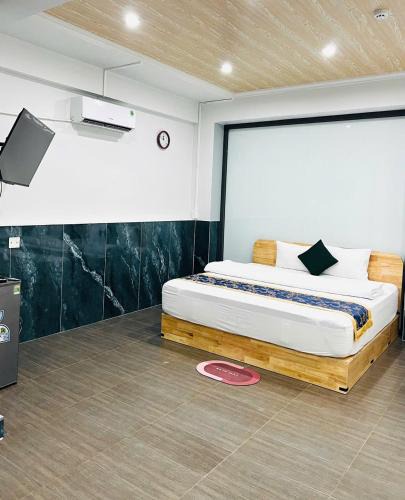 Can Tho Hotel | Khách Sạn The Second