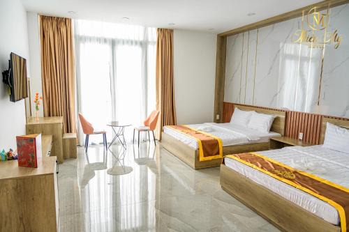 Rach Gia Hotel | Khách Sạn Thiên Mỹ