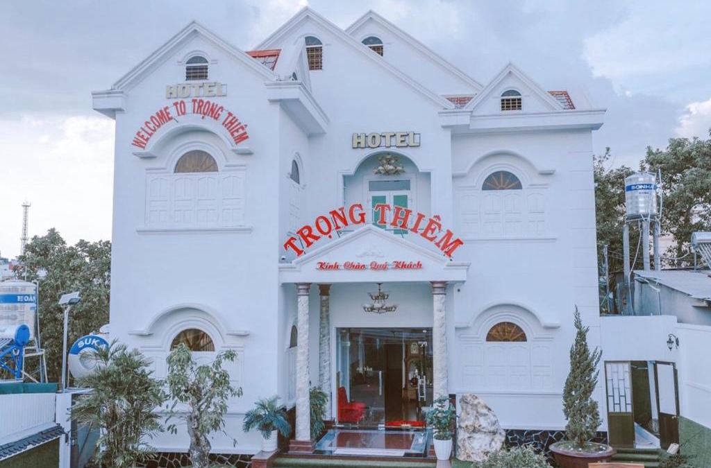 Bao Loc Hotel | Khách sạn Trọng Thiêm 1