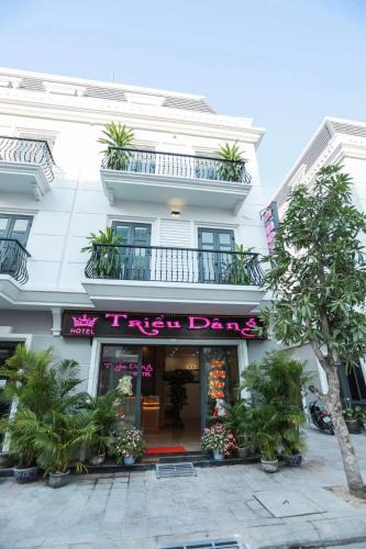 Tuy Hoa Hotel | Khách sạn Triều Dâng