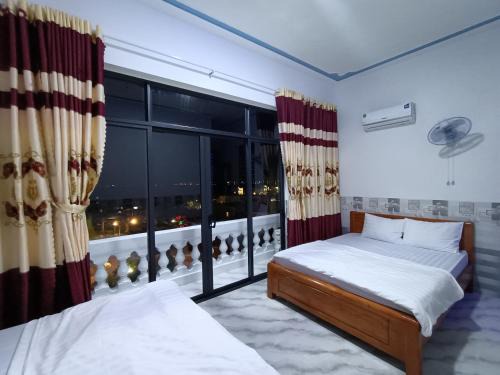 Phu Cat Hotel | Khách sạn Trung Dung