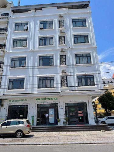 Mong Cai Hotel | Khách Sạn Trung Hậu