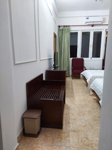 Chinatown Hotel | Khách Sạn Trung Mai