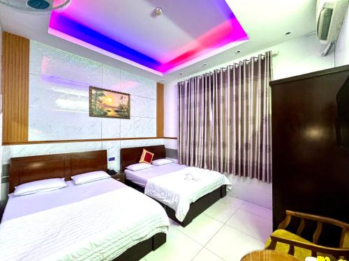 District 10 Hotel | Khách sạn Tuấn Vũ