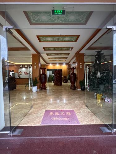 Lao Cai Hotel | Khách sạn Vĩnh Lộc