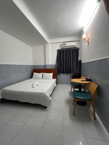 Chinatown Hotel | Khách Sạn Xuân Lộc